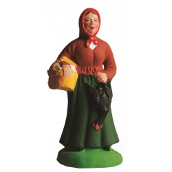 Santon Carbonel (N°2)...