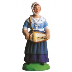 Provencaalse Figuren 2 .