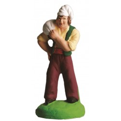 Santon Carbonel (N°2)...