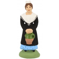 Santon Carbonel (N°2)...