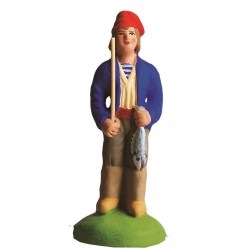 Santon Carbonel (N°2)...