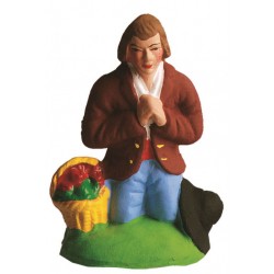 Santon Carbonel (N°2)...