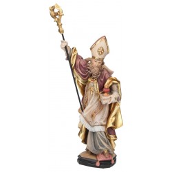 St Augustin 30 Cm Couleur