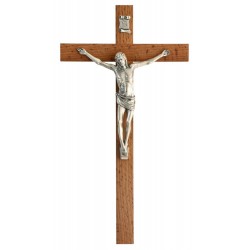 Kruisbeeld - 27 cm -...