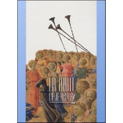 Bible de Jérusalem - rigide