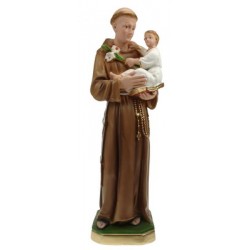 Statue 60 cm  St Anthony