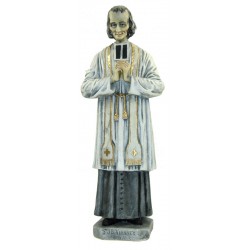 Saint Curé of Ars  42 cm...