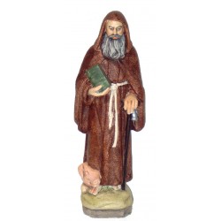 St. Anthony Hermit  30 Cm...