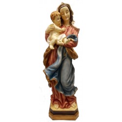 Statue 86 cm - Vierge et...