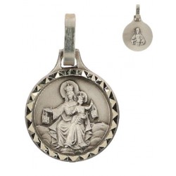 Scapular medal  12 mm...