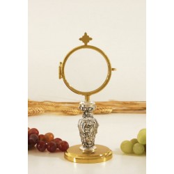 Monstrance H   21 Cm