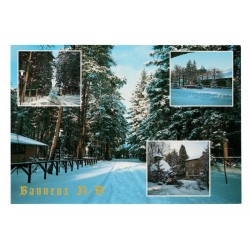 Postcard Banneux