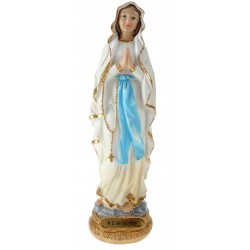 Statue 40 cm - Lourdes