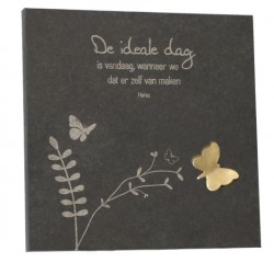 Leisteen   14.5 X 14.5 Cm...