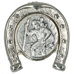 Méd. aimantée - St...