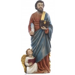 Statue 20 cm - St Mathieu
