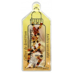 Tandencollier / Kinderen -...