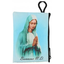 Porte Monnaie   Banneux