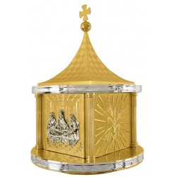 Tabernacle 30x24x30 Cm