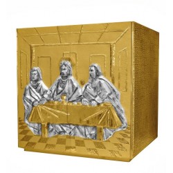 Tabernacle P 40x40 Cm 35 Cm...