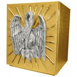 Tabernacle 35x40 Cm P 30 Cm