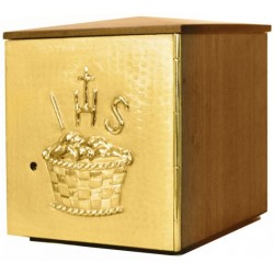 Tabernacle 20x20 Cm P 20 Cm...