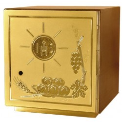 Tabernacle 20x20 Cm P 20 Cm...