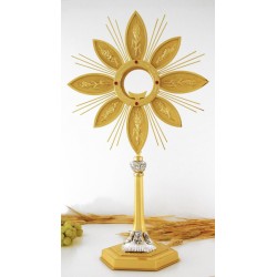 Ostensoir – Reliquaire   H...