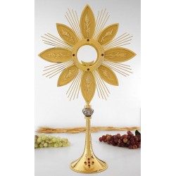 Ostensoir – Reliquaire   H...