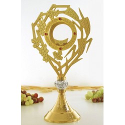 Ostensoir – Reliquaire   H...