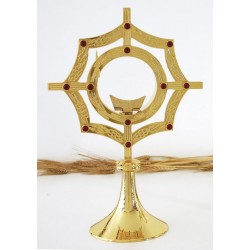 Ostensoir – Reliquaire   H...