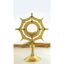 Ostensoir – Reliquaire   H...