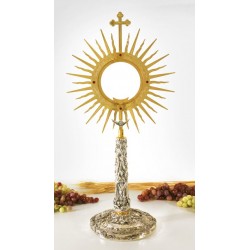 Ostensoir – Reliquaire   H...