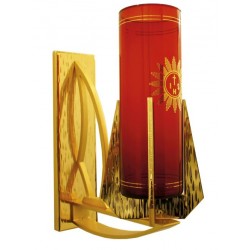 Wandhouder Voor H Sacrament...