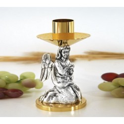 Kandelaar   Basis D 10 Cm...