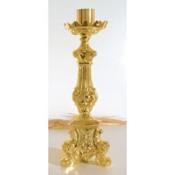 Kandelaar   H 36 Cm    Diam...