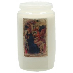 Lot de 20 - Luminaire 3J /...