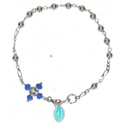 Bracelet-dizainier - argent...