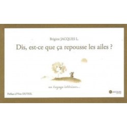 Dis, Est-Ce Que Ça Repousse...