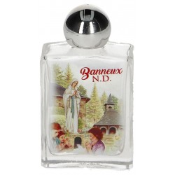 Bouteille verre 030 ml