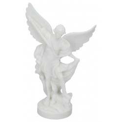 Beeld 17 cm - Alabaster - H...