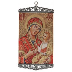 Icon  Fabric 20 X 38 cm...