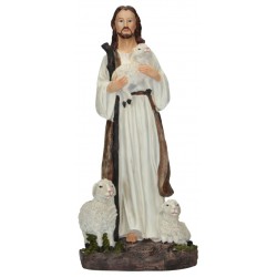 Statue 30 cm - Bon Pasteur
