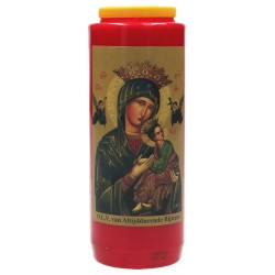 Neuvaine / rouge /...