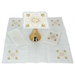 embroidered altar cloth  4...