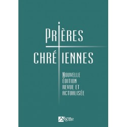 Prières chrétiennes