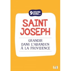 9 jours avec Saint Joseph -...