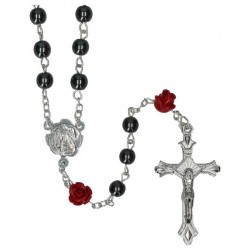 Rozenkrans Heilige Rita...