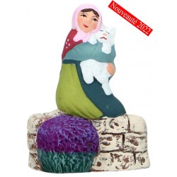 Santon Carbonel (No. 2)...