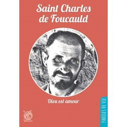 Saint Charles de Foucauld -...